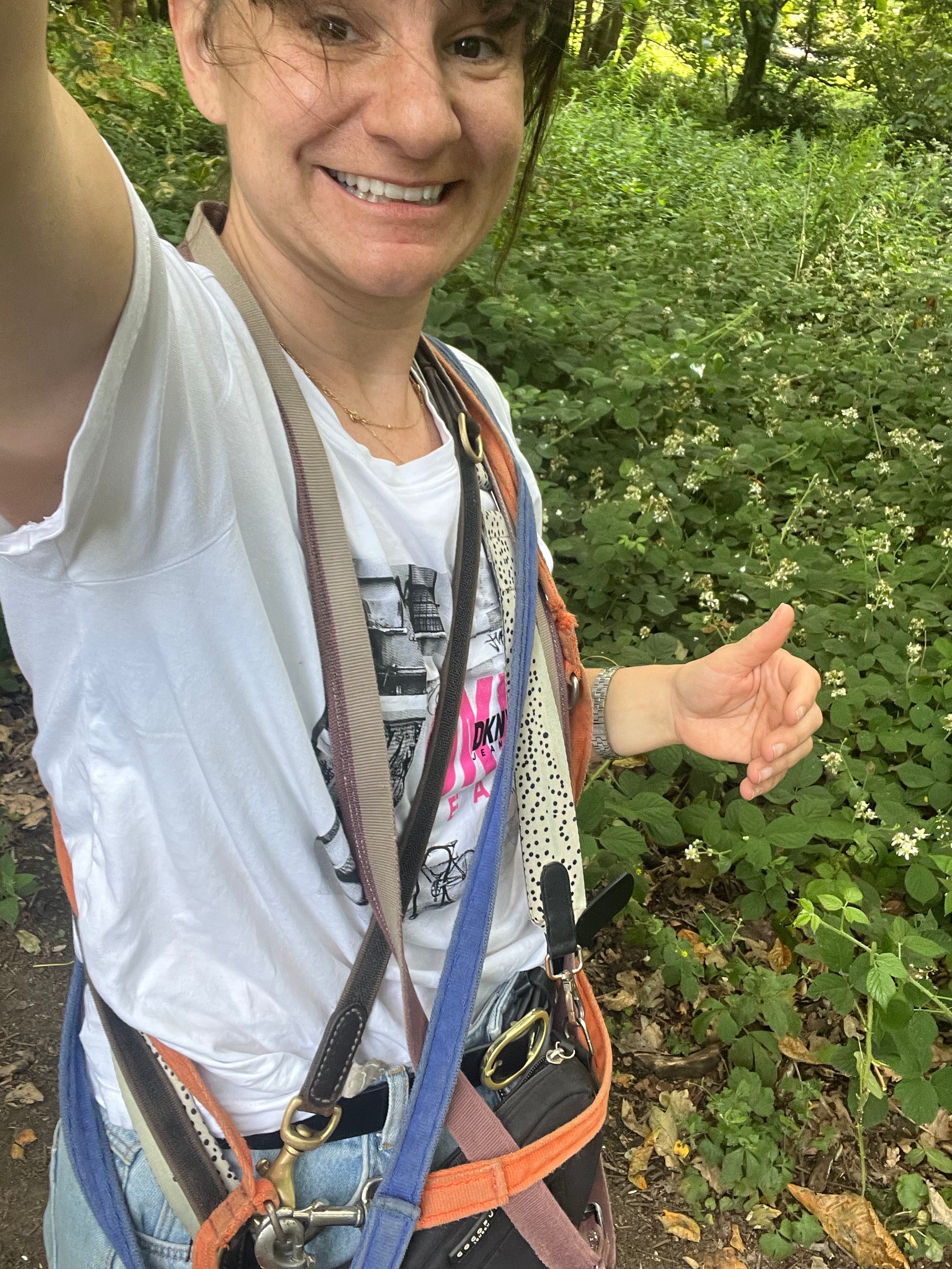 ‘Wahaayyy, No Hands’ – Why I’m obsessed with Hands-free leads