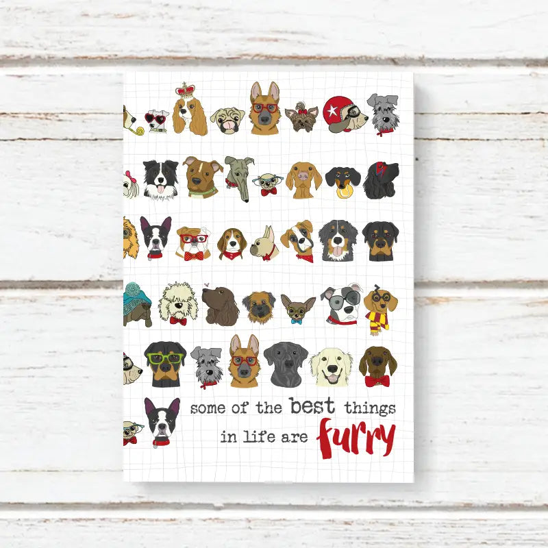 Best things Notebook
